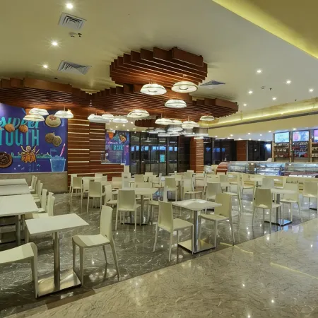 Centrum Hotel by Brijwasi