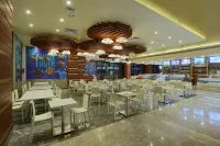 Centrum Hotel by Brijwasi