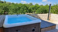 Residence Del Tellaro - baignoire