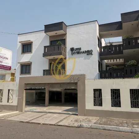 Invernadero Inn