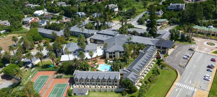 Anew Resort Wilderness Garden Route Hotels in George Municipality