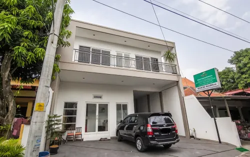 Oemah Djari Guest House Syariah Semarang