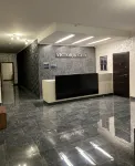 Victoria City Hotel - parking
