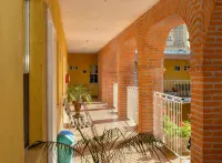 Hotel Real de la Montaña