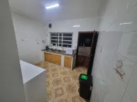 Villa Fátima Hostel GRU