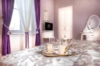 ル シャトー デ トゥレル アン ヴァンデー - B&B