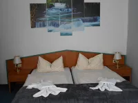 Ferienhotel Forelle Thale Ortsteil Treseburg Hotels in Thale