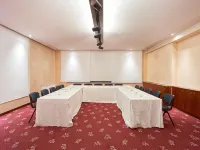 Hotel Cyrano Hotels in Saronno