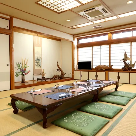 Marumo Ryokan