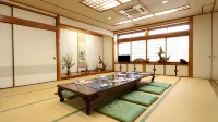 Marumo Ryokan