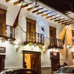 Suites & Hotel El Quijote - Business