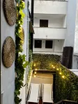 Calefati Gallery Luxury Apartment