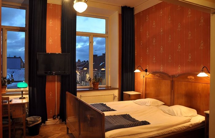Laholms Stadshotell