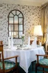 Ees Wyke Country House - breakfast