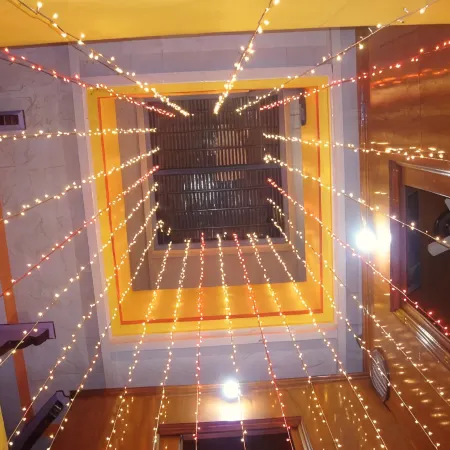 Shanti Guest House