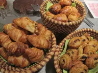 Sure Hotel by Best Western Rennes Chantepie - petit déjeuner