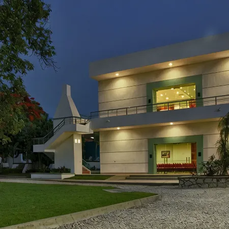 Hotel Los Olivos Spa
