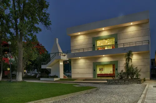 Hotel Los Olivos Spa