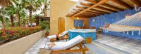 Casa Natalia Boutique Hotel Adults Only - baignoire
