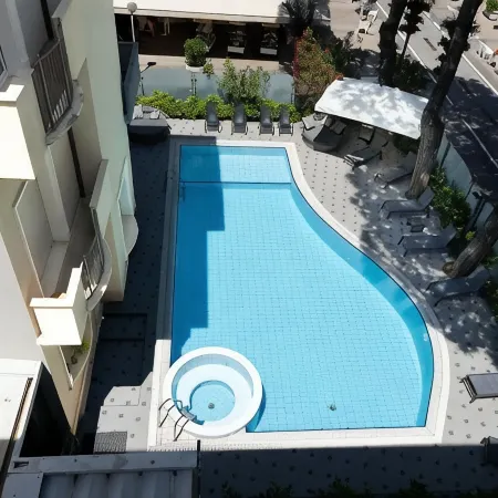 Hotel Adriatica