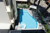 Hotel Adriatica - Rooftop Pools