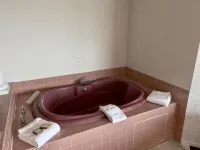 オーシャン ビュー ロッジ - Wi-Fi