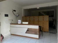 Apartemen Riverview TOWER MAHAKAM - 3-Star