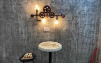 Lucas Inn - ที่มีบาร์