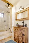 STUNNING private Designer villa/duplex in the top of Hollywood Hills. - Villas