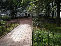 Mohitohostel Living Quarters - Хостел