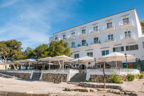 Apartamentos Petit Xuroy - acceptant les animaux