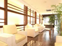 Town Hotel Toyama