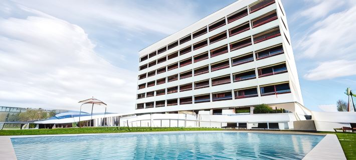 The Benson Hotel Hotels in Cairns