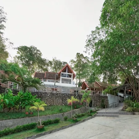 Krabi Villa Phu Khao Private Resort