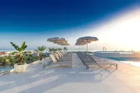 Hotel in Excelsis - 4-Star