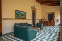 Hotel Montecillo