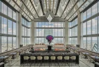 Four Seasons Hotel Philadelphia at Comcast Center - 5-Star