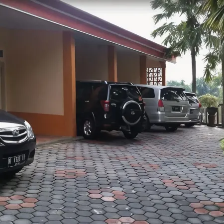 Hotel Cendrawasih
