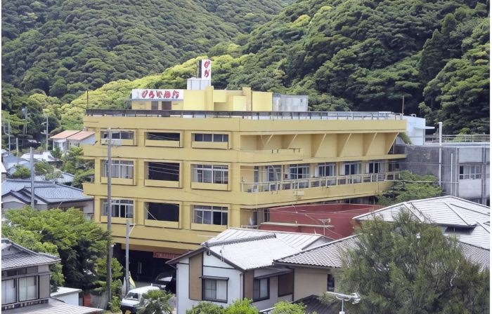 Kajiya Ryokan