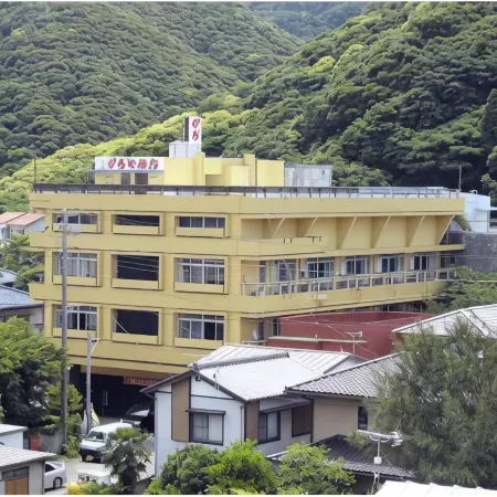 Kajiya Ryokan