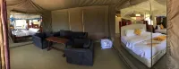 Explore Mara Camp - Homestays