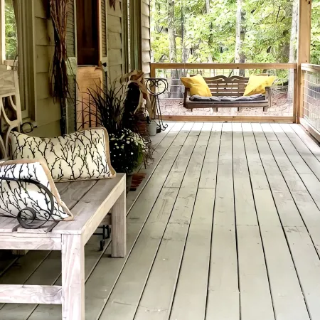 Newly Updated Luxury Cabin +Wifi