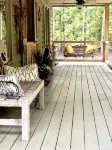 Newly Updated Luxury Cabin +Wifi