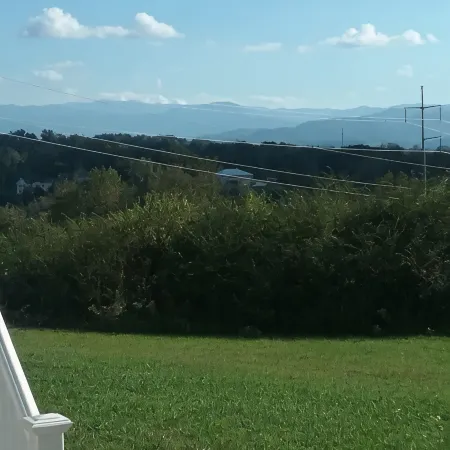 1 Br Full Kitchen Starting at $99Mountain Views, Pet Friendly on 4 Acres!