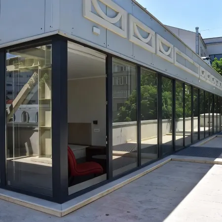 Embassy Romana