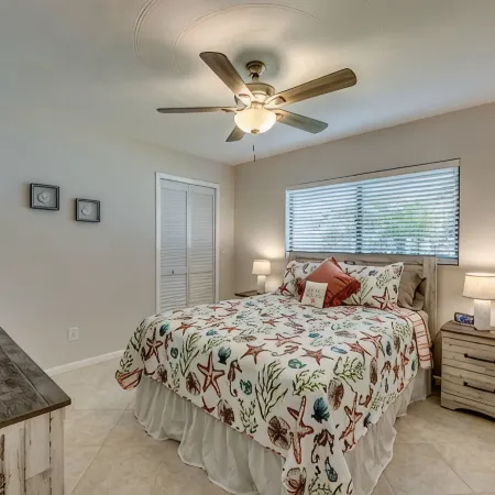 Cape Escape- 3 Bedroom with Heated Salt Water Pool