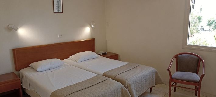 Mandalena Hotel Apartments Hotels in Protaras
