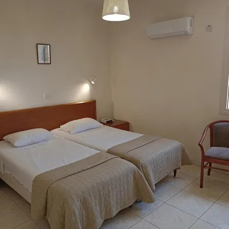 Mandalena Hotel Apartments