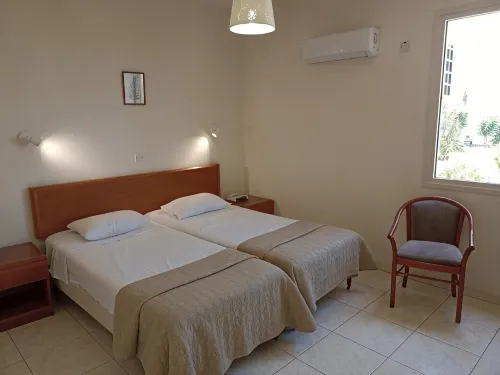 Mandalena Hotel Apartments