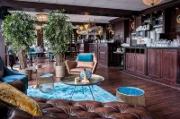 Fletcher Hotel-Restaurant Arneville-Middelburg - Gym